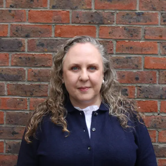 Karen Jones