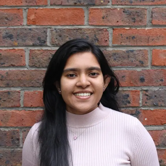 Devika Baburaj