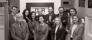 DHR Communications Team